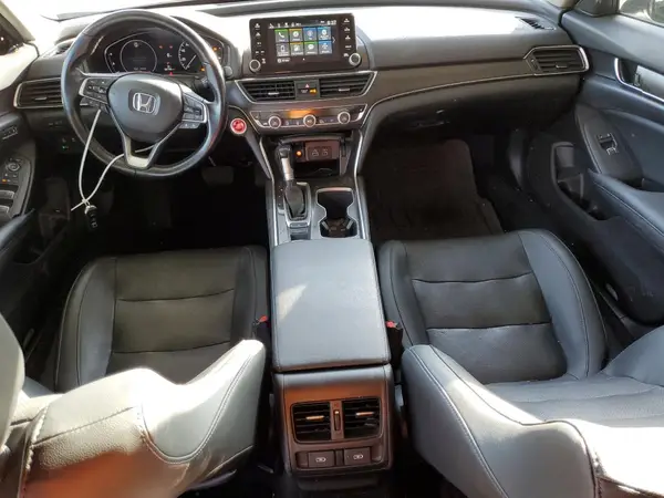 1HGCV1F52MA082791 2021 HONDA ACCORD - Image 8