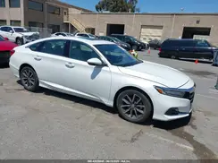 1HGCV1F52MA085464 2021 HONDA ACCORD