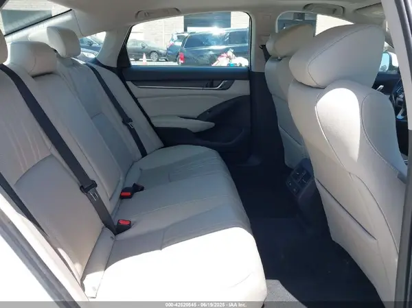 1HGCV1F52MA085464 2021 HONDA ACCORD - Image 8
