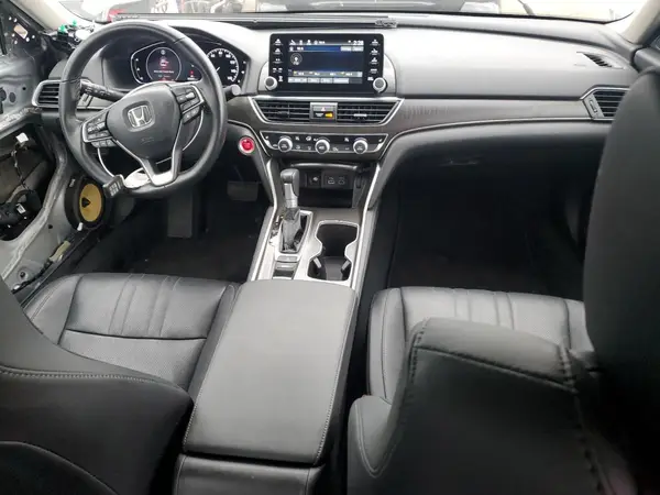 1HGCV1F52MA089286 2021 HONDA ACCORD - Image 8
