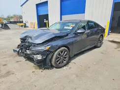 1HGCV1F52MA089305 2021 HONDA ACCORD