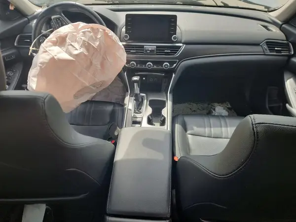 1HGCV1F52MA089305 2021 HONDA ACCORD - Image 8