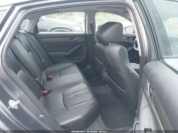 1HGCV1F52MA093760 2021 HONDA ACCORD - Image 8