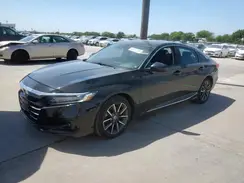 1HGCV1F52MA115224 2021 HONDA ACCORD
