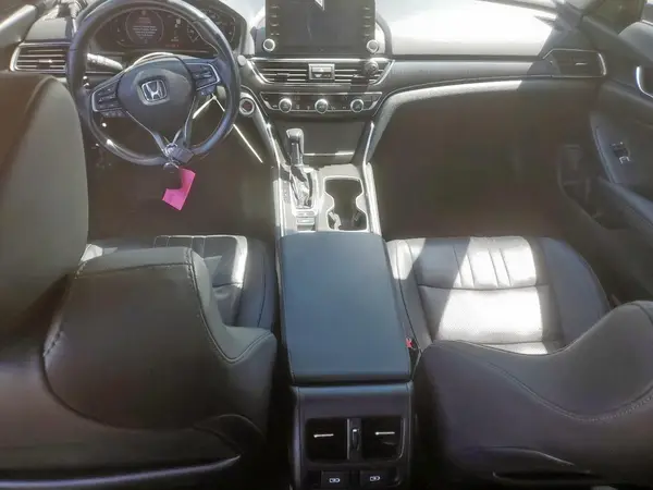 1HGCV1F52MA115224 2021 HONDA ACCORD - Image 8
