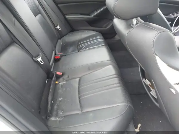 1HGCV1F52MA117975 2021 HONDA ACCORD - Image 8