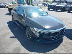 1HGCV1F52MA119077 2021 HONDA ACCORD