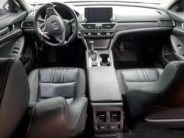 1HGCV1F52NA001001 2022 HONDA ACCORD - Image 8