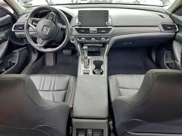 1HGCV1F52NA002486 2022 HONDA ACCORD - Image 8