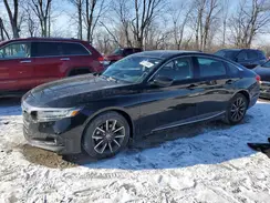 1HGCV1F52NA002519 2022 HONDA ACCORD