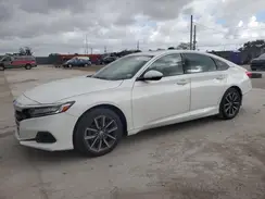 1HGCV1F52NA003332 2022 HONDA ACCORD