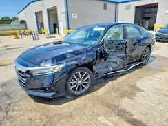 1HGCV1F52NA005730 2022 HONDA ACCORD