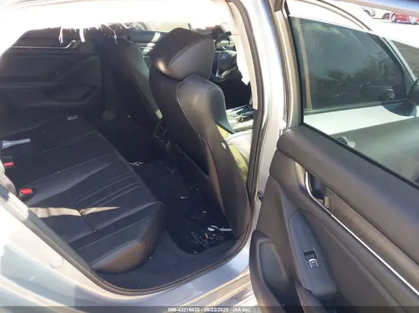 1HGCV1F52NA009339 2022 HONDA ACCORD - Image 8