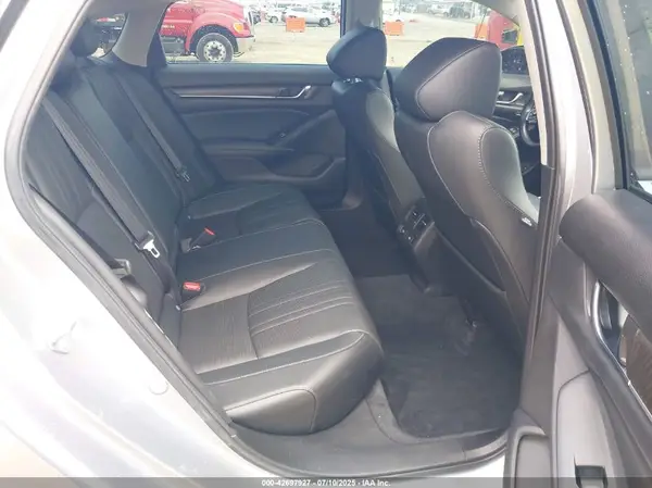 1HGCV1F52NA009356 2022 HONDA ACCORD - Image 8