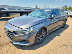 1HGCV1F52NA011320 2022 HONDA ACCORD