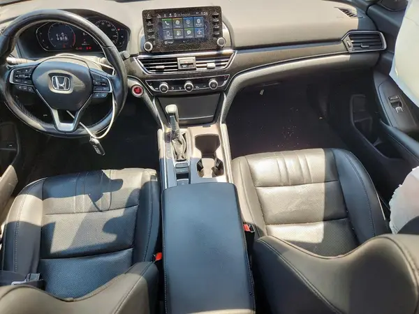 1HGCV1F52NA011320 2022 HONDA ACCORD - Image 8
