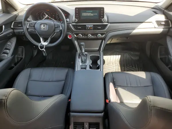 1HGCV1F52NA019059 2022 HONDA ACCORD - Image 8
