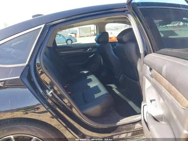 1HGCV1F52NA023760 2022 HONDA ACCORD - Image 8