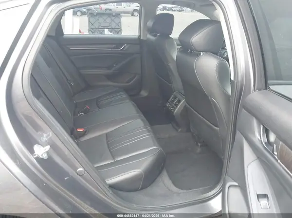 1HGCV1F52NA029834 2022 HONDA ACCORD - Image 8