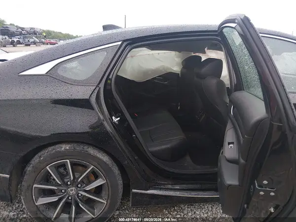 1HGCV1F52NA029963 2022 HONDA ACCORD - Image 8