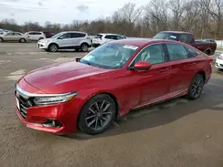 1HGCV1F52NA033270 2022 HONDA ACCORD