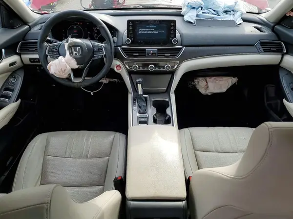 1HGCV1F52NA033270 2022 HONDA ACCORD - Image 8