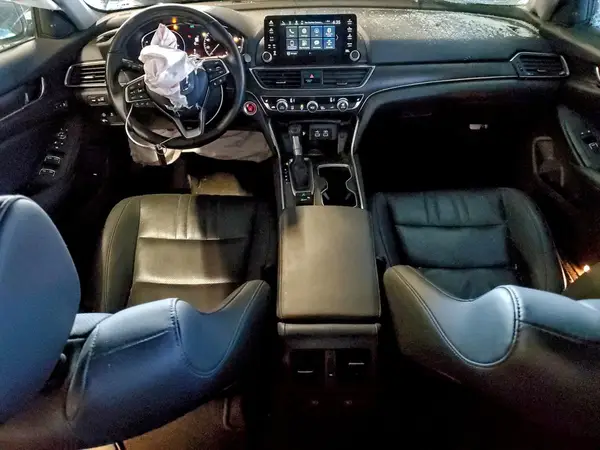 1HGCV1F52NA040915 2022 HONDA ACCORD - Image 8