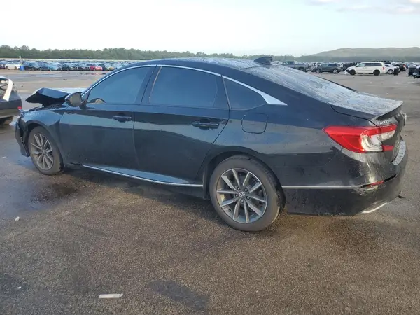 1HGCV1F52NA054099 2022 HONDA ACCORD - Image 2