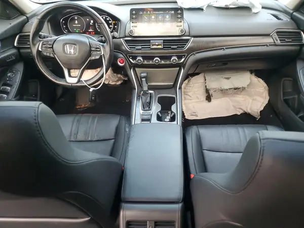 1HGCV1F52NA054099 2022 HONDA ACCORD - Image 8