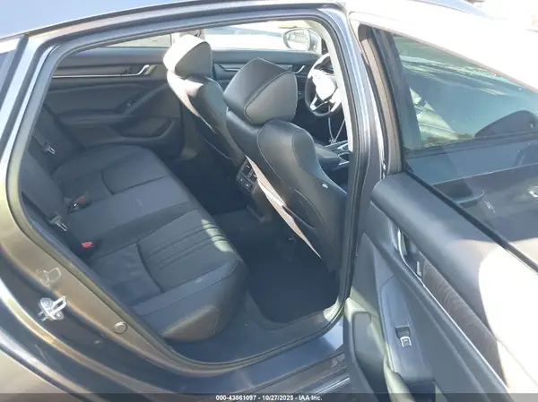 1HGCV1F52NA071615 2022 HONDA ACCORD - Image 8