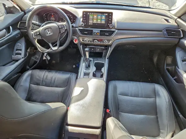 1HGCV1F53JA001390 2018 HONDA ACCORD - Image 8