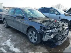 1HGCV1F53JA020005 2018 HONDA ACCORD