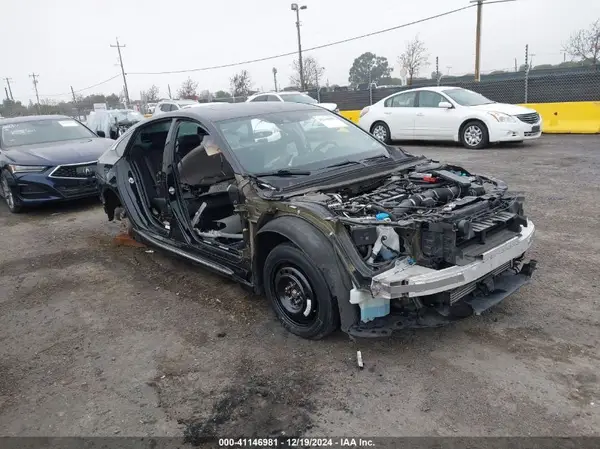 1HGCV1F53JA021851 2018 HONDA ACCORD - Image 1