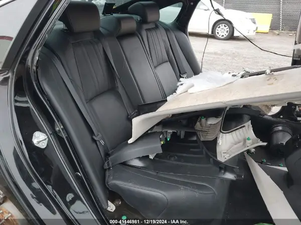 1HGCV1F53JA021851 2018 HONDA ACCORD - Image 8