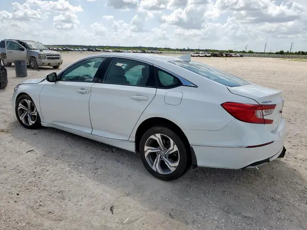 1HGCV1F53JA023860 2018 HONDA ACCORD - Image 2