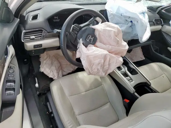 1HGCV1F53JA023860 2018 HONDA ACCORD - Image 8