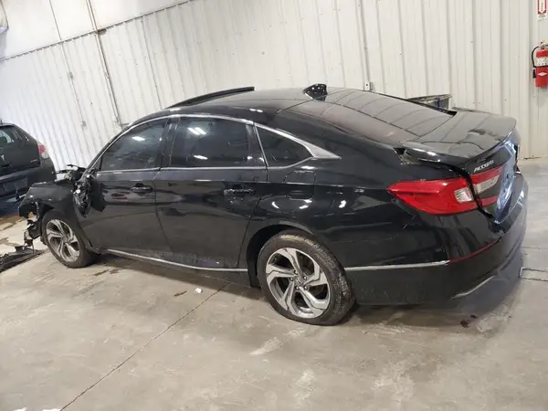 1HGCV1F53JA024720 2018 HONDA ACCORD - Image 2