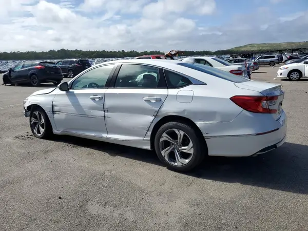 1HGCV1F53JA025124 2018 HONDA ACCORD - Image 2