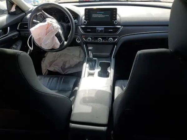 1HGCV1F53JA025124 2018 HONDA ACCORD - Image 8