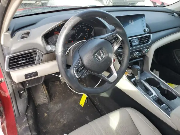 1HGCV1F53JA027200 2018 HONDA ACCORD - Image 8