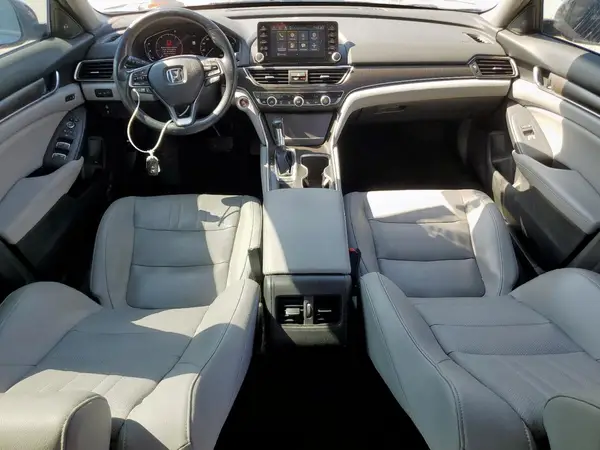 1HGCV1F53JA037791 2018 HONDA ACCORD - Image 8