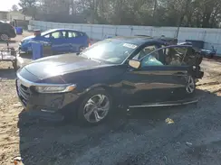 1HGCV1F53JA038715 2018 HONDA ACCORD