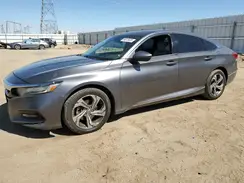 1HGCV1F53JA040223 2018 HONDA ACCORD