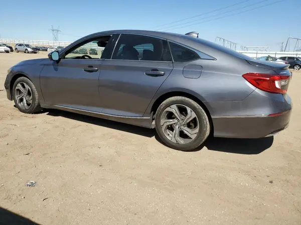 1HGCV1F53JA040223 2018 HONDA ACCORD - Image 2