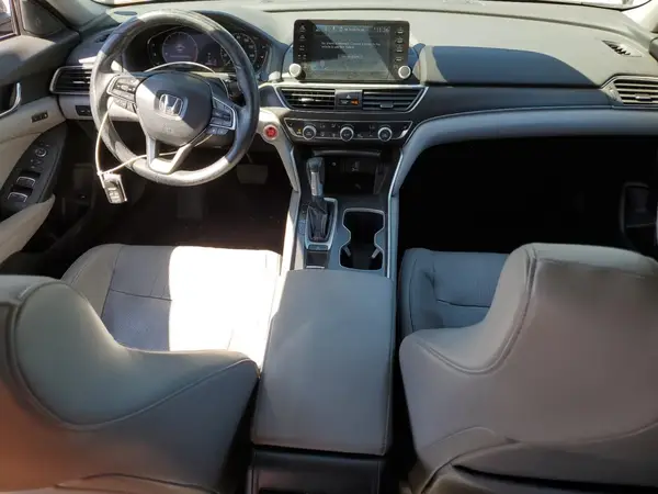 1HGCV1F53JA040223 2018 HONDA ACCORD - Image 8