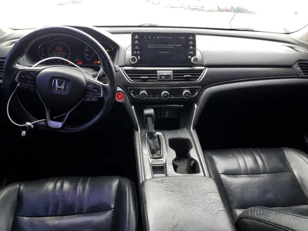 1HGCV1F53JA042165 2018 HONDA ACCORD - Image 8