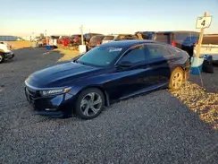 1HGCV1F53JA044322 2018 HONDA ACCORD
