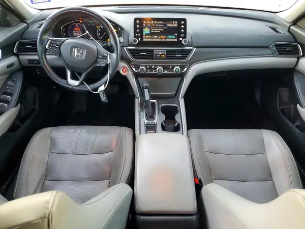 1HGCV1F53JA044322 2018 HONDA ACCORD - Image 8