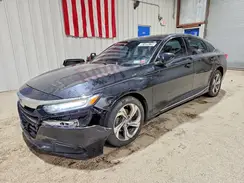 1HGCV1F53JA047270 2018 HONDA ACCORD
