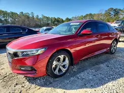1HGCV1F53JA050010 2018 HONDA ACCORD